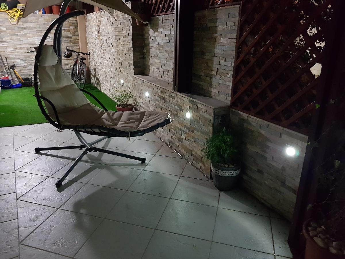 Apartment Stella Di Cattaro Exterior photo