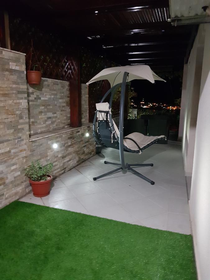 Apartment Stella Di Cattaro Exterior photo