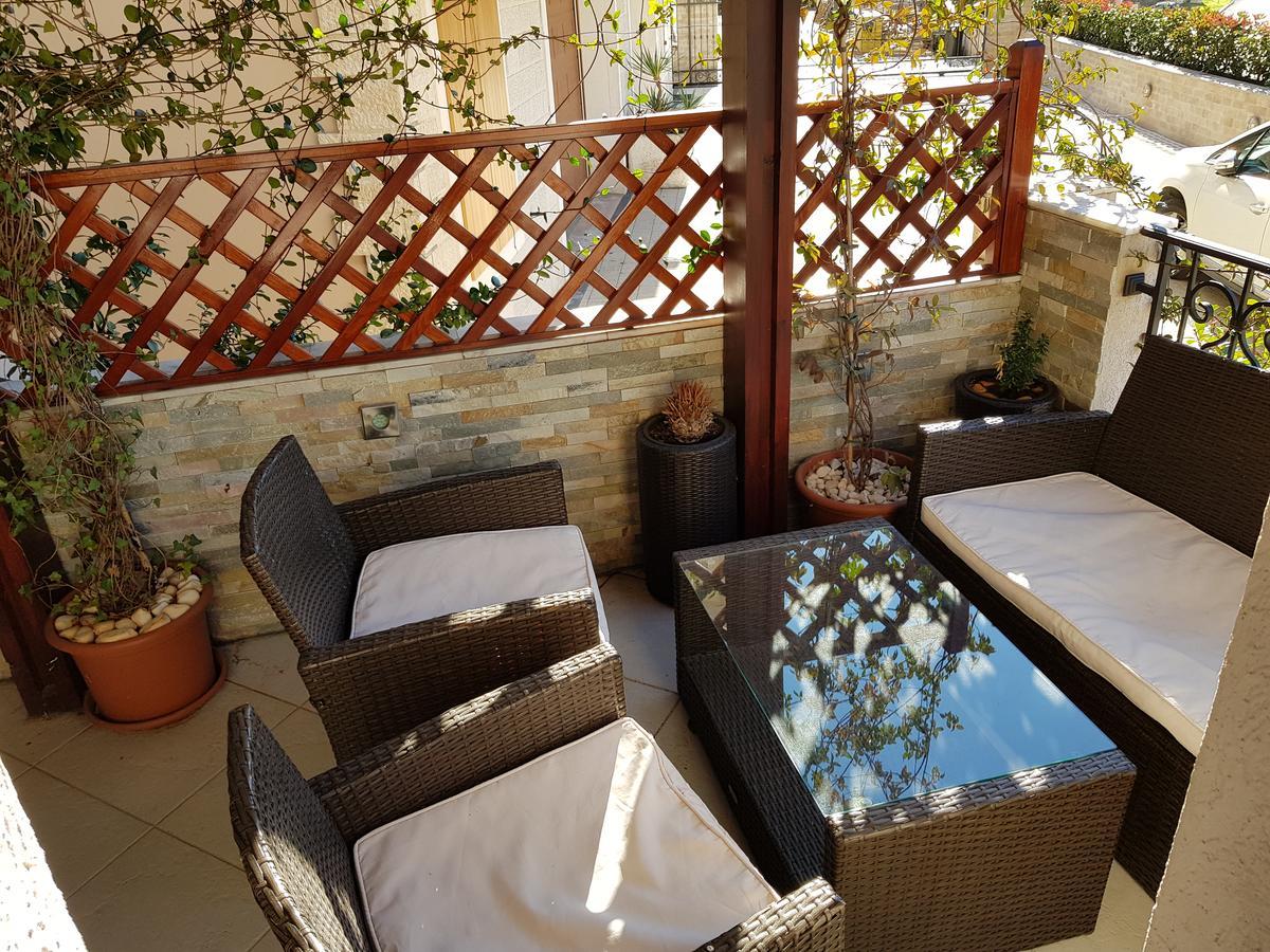 Apartment Stella Di Cattaro Exterior photo