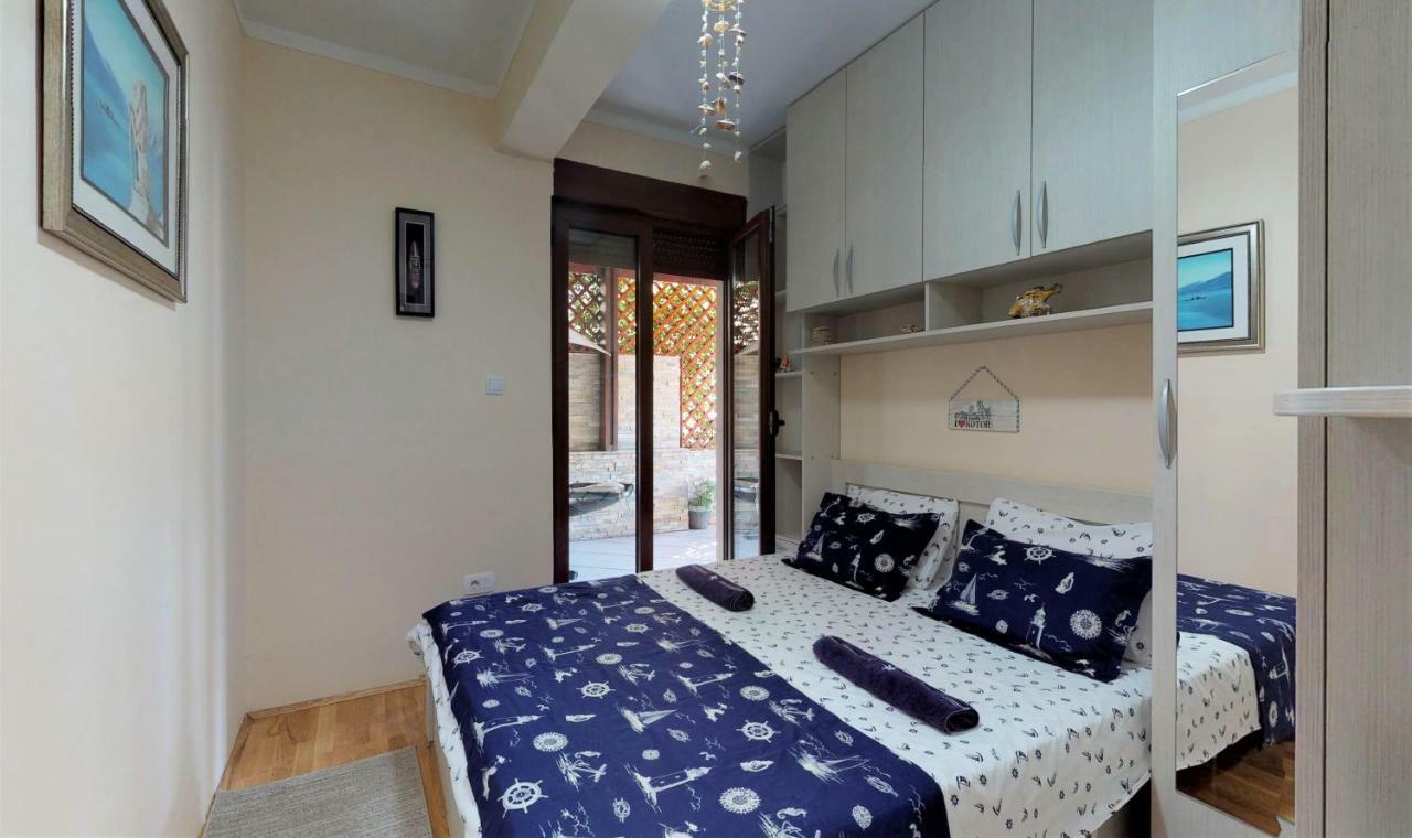 Apartment Stella Di Cattaro Exterior photo